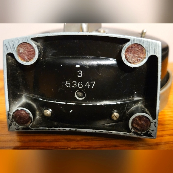 Vintage Big Ben Westclox alarm clock - Picture 5 of 5